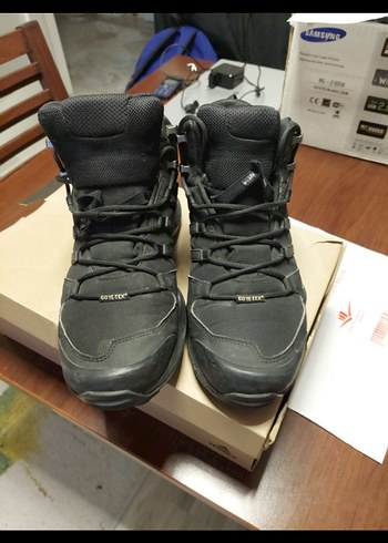 AdidasTerrex Goretex bot 44 numara - Görsel 4