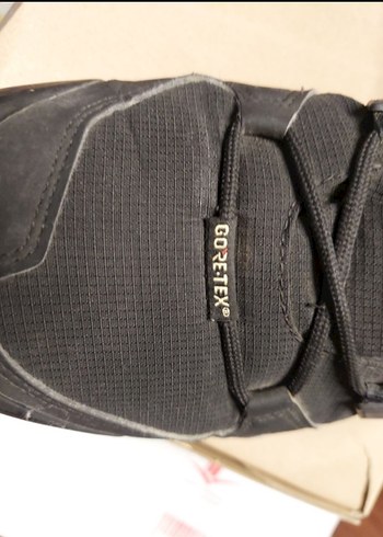 AdidasTerrex Goretex bot 44 numara - Görsel 2