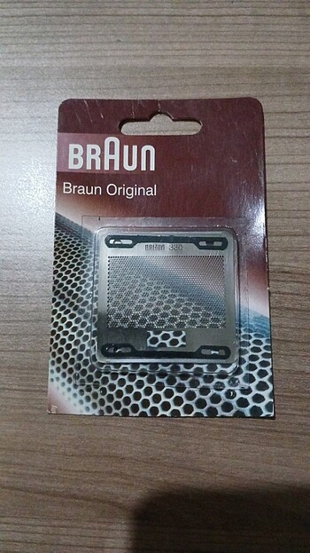 Braun