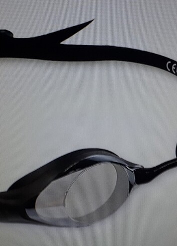 Carrefour Yetişkin Yüzücü Yarışma gözlüğü.Orjinal kutusunda.UV - Görsel 5