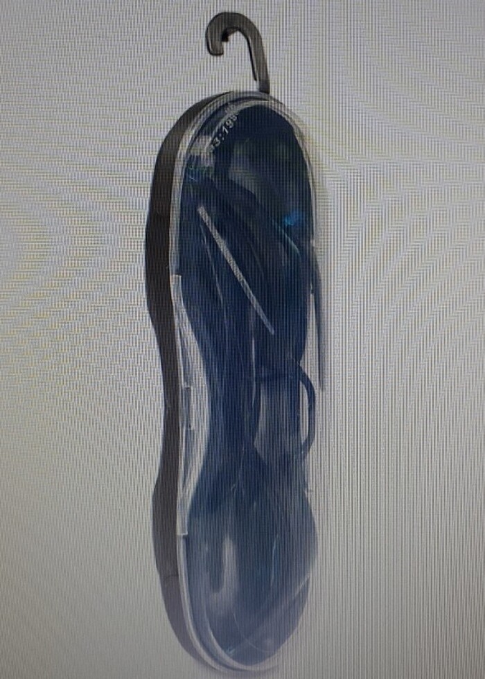 Carrefour Yetişkin Yüzücü Yarışma gözlüğü.Orjinal kutusunda.UV - Görsel 3