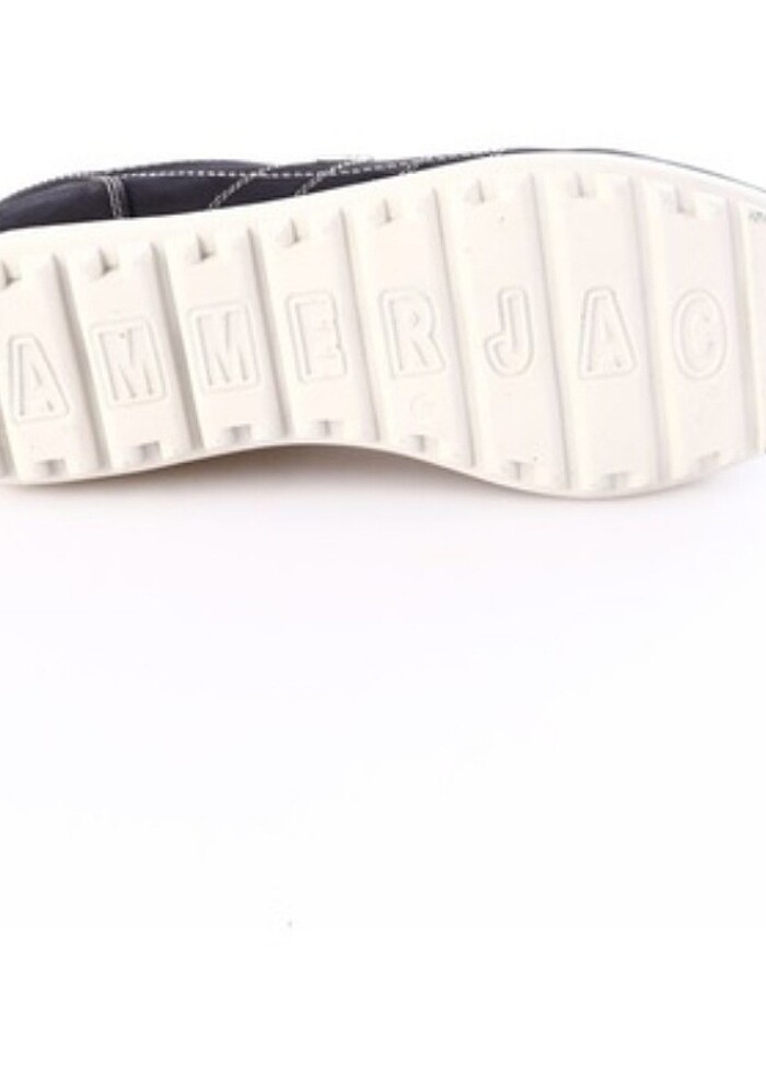 Hammer Jack 286 6095 Kahve Nubuk Hakiki Deri Erkek Ayakkabısı. H - Görsel 3