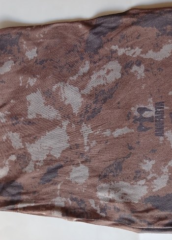 Motorcu Anafarta Çöl Kamufle Desen Boyunluk - Görsel 4