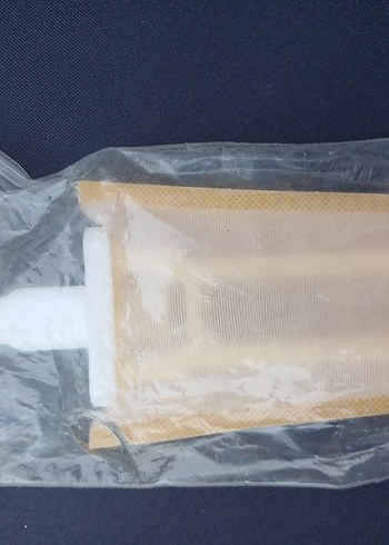 Toyota Corolla Universal Yakıt filitresi.Sıfır ambalajında ürün - Görsel 6