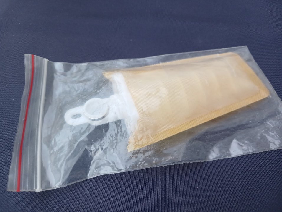 Toyota Corolla Universal Yakıt filitresi.Sıfır ambalajında ürün - Görsel 4