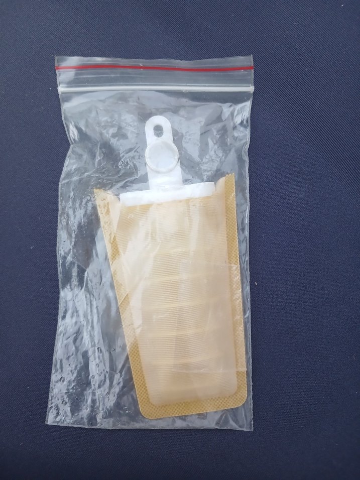 Toyota Corolla Universal Yakıt filitresi.Sıfır ambalajında ürün - Görsel 5