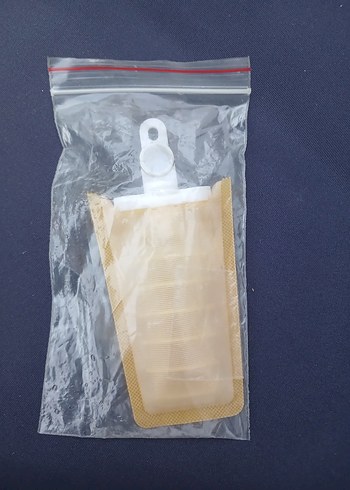 Toyota Corolla Universal Yakıt filitresi.Sıfır ambalajında ürün - Görsel 6