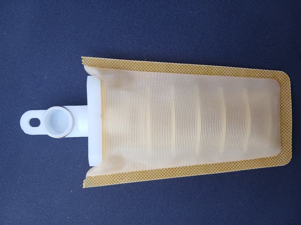 Toyota Corolla Universal Yakıt filitresi.Sıfır ambalajında ürün - Görsel 3