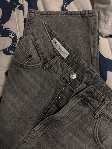 Zara Zara Jean