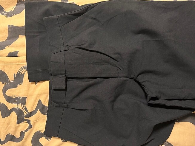 s Beden Pull&Bear Pantolon