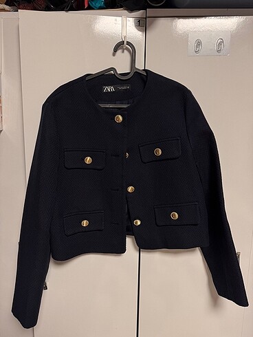 Zara Ceket