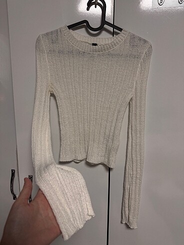 H&M kazak
