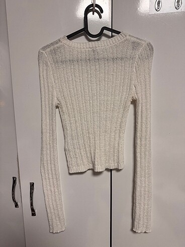 s Beden H&M kazak