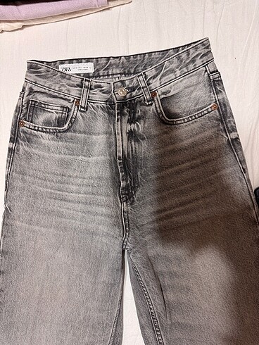 Zara Zara jean