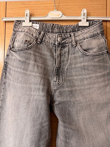 Zara Zara Jean
