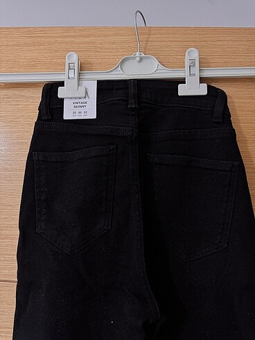 Zara Zara Jean