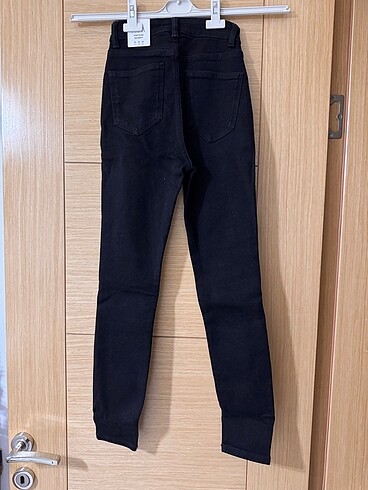 32 Beden Zara Jean
