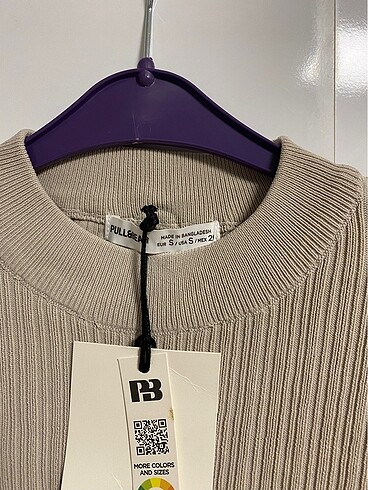 Pull and Bear Pull&Bear Bluz