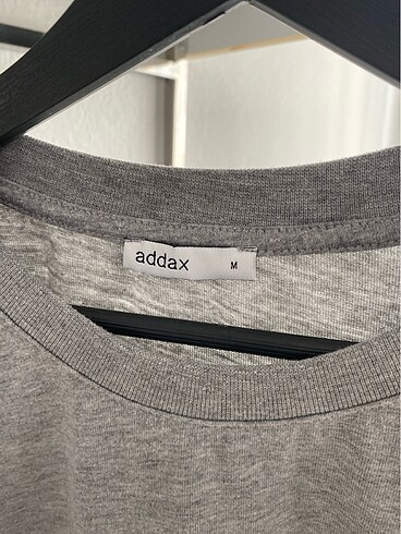 Addax Basic tişört
