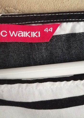 Lcwaikiki bluz