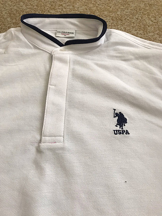 Us Polo erkek tişört