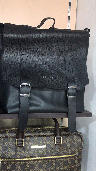Beymen Beymen unisex sırt çantası