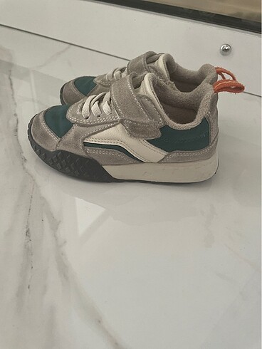 Zara Zara erkek çocuk spor ayakkabısı