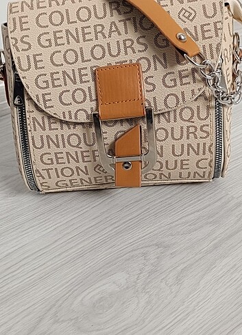 Calvin Klein Çanta 