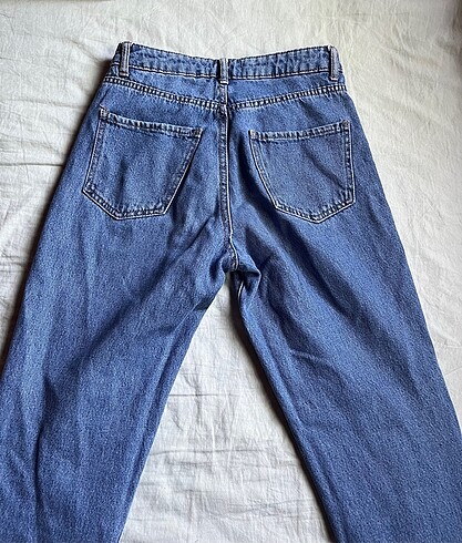 s Beden mom jean