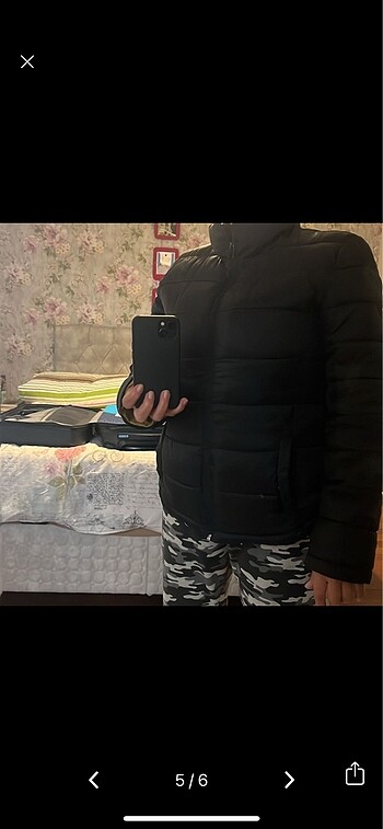 38 Beden Koton Ole mont