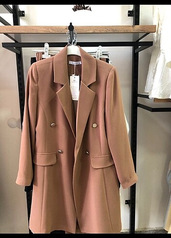 Zara 1000 Hour kadın takım elbise