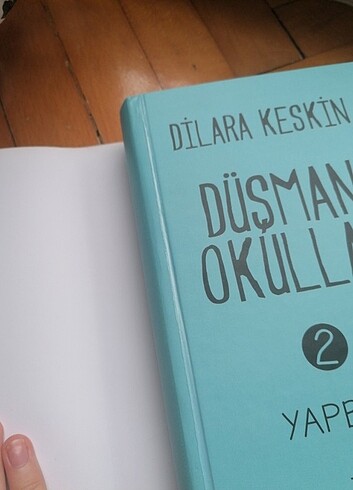  Düşman okullar 2
