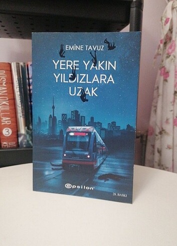 Yere yakın yıldızlara uzak 