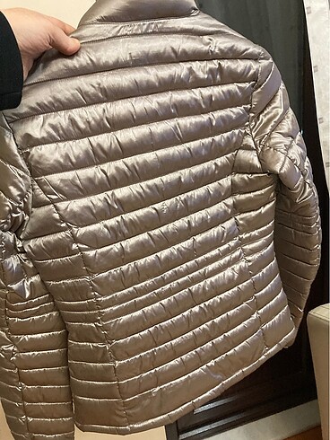 Guess kadın mont XS