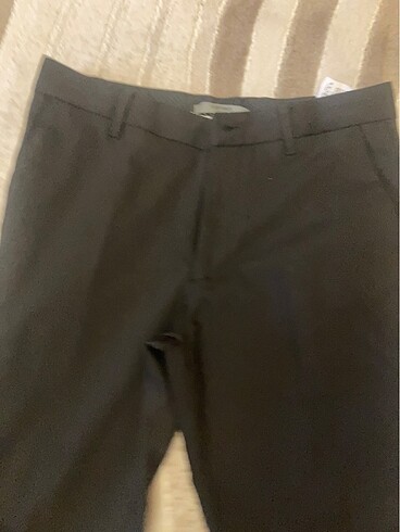 38 Beden Koton erkek pantolon