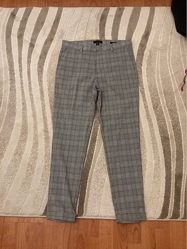 Zara erkek pantolon