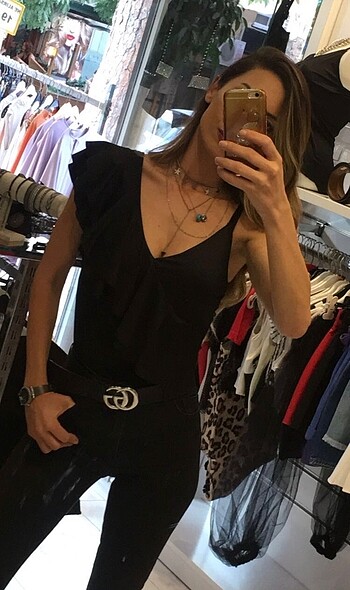 Bodysuit