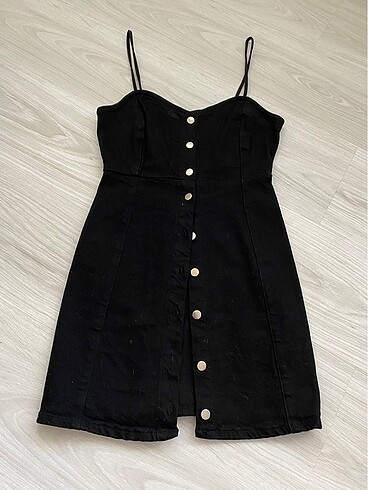 Topshop Kot Elbise