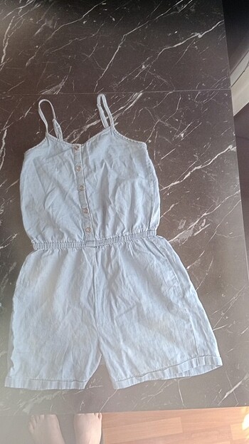 LC Waikiki Kot elbise