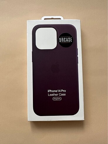 İPHONE DERİ MAGSAFE ANİMASYONLU KILIF - Görsel 3