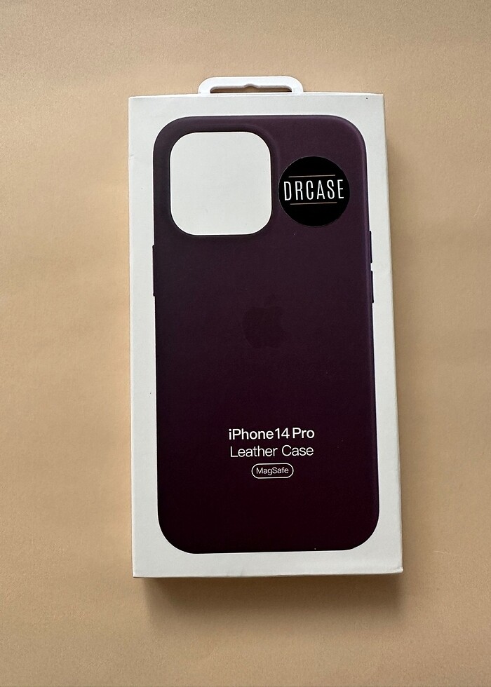 İPHONE DERİ MAGSAFE ANİMASYONLU KILIF - Görsel 3