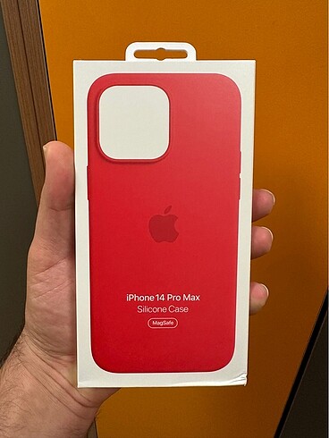 İPHONE MAGSAFE SİLİKON ANİMASYONLU KILIF