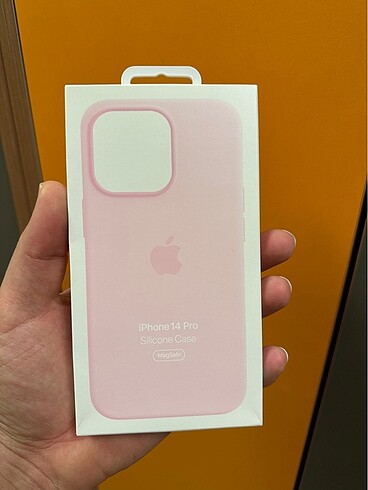 İPHONE MAGSAFE SİLİKON ANİMASYONLU KILIF - Görsel 6