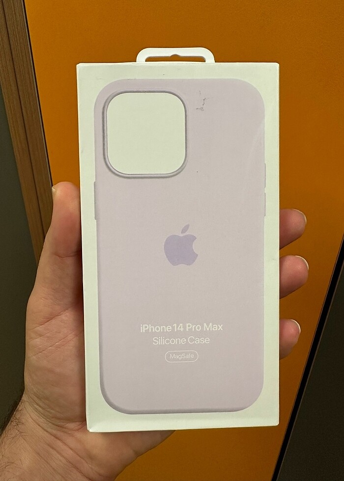 İPHONE MAGSAFE SİLİKON ANİMASYONLU KILIF - Görsel 3