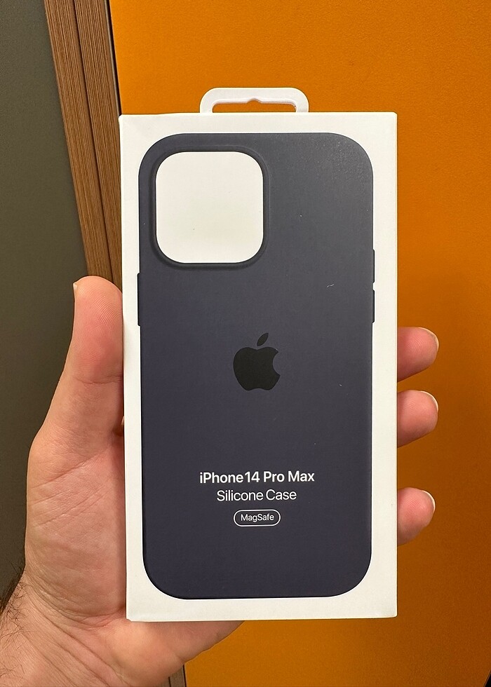 İPHONE MAGSAFE SİLİKON ANİMASYONLU KILIF - Görsel 4