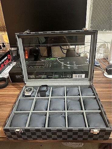 KOL SAATİ ORGANİZERİ 15li - Görsel 4