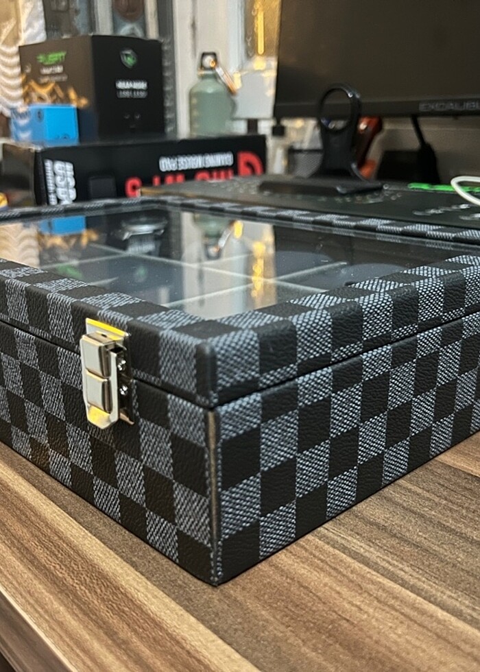 KOL SAATİ ORGANİZERİ 15li - Görsel 2