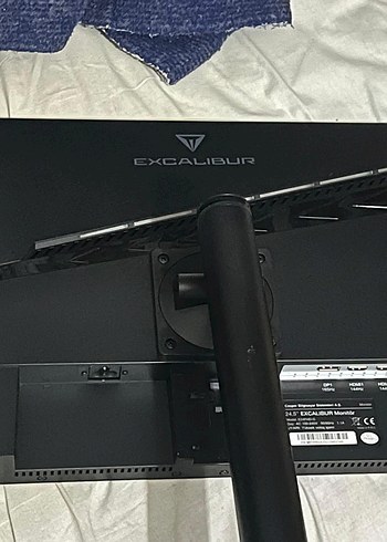 CASPER EXCALIBUR OYUNCU MONİTÖRÜ - Görsel 2