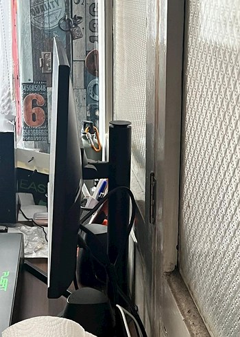 CASPER EXCALIBUR OYUNCU MONİTÖRÜ - Görsel 5