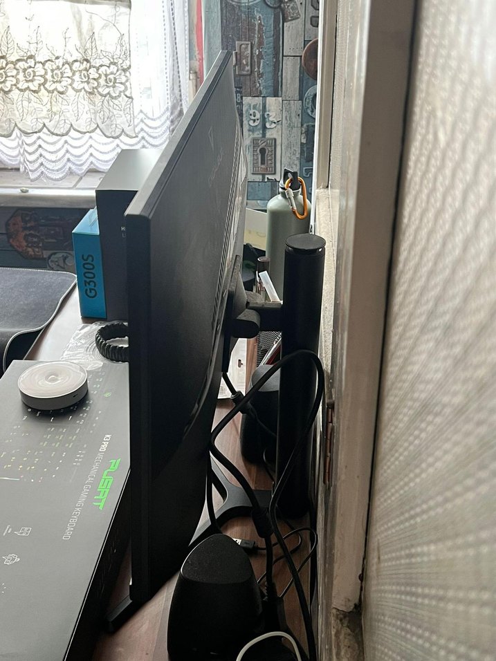 CASPER EXCALIBUR OYUNCU MONİTÖRÜ - Görsel 4